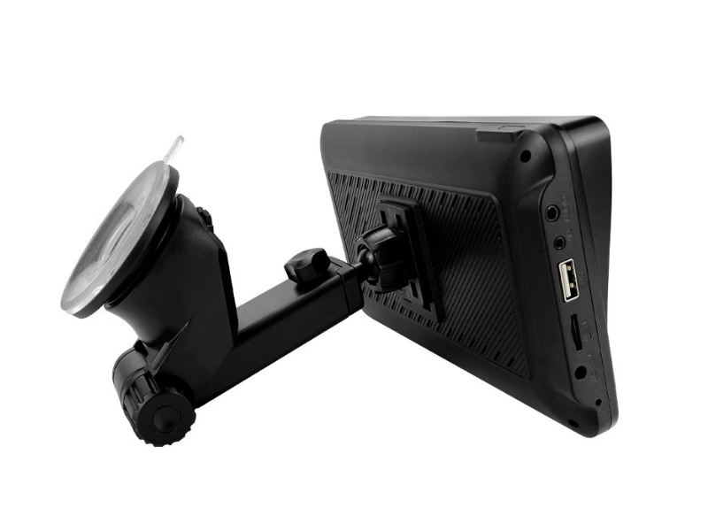 Blazecar Vision 5