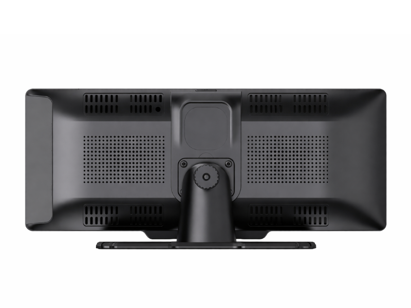Blazecar Vision 8