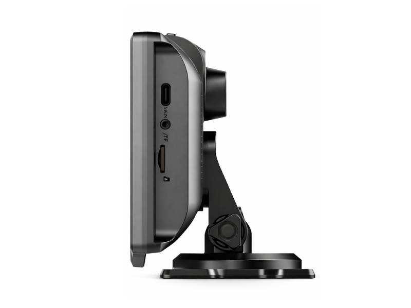 Blazecar Vision 8 Pro