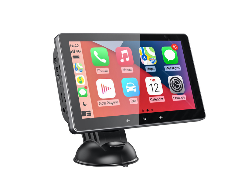 Blazecar Vision 5 Pro