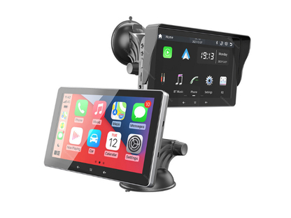 Blazecar Vision 5 Pro