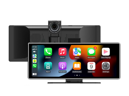 Blazecar Vision 9 Pro