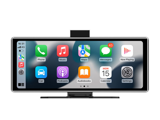 Blazecar Vision 9 Pro