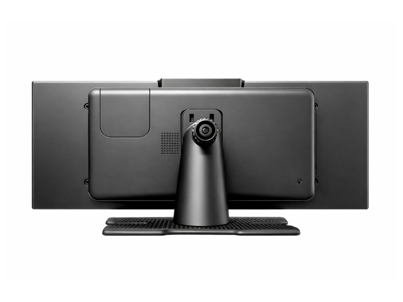 Blazecar Vision 8 Pro Max