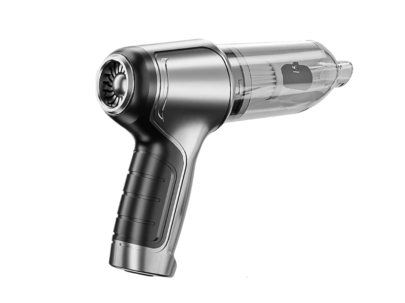Blazecar mini aspirateur pour voitures