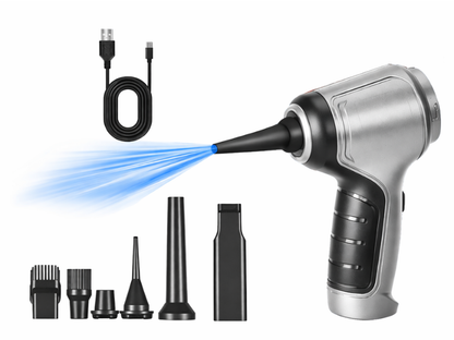 Blazecar mini aspirateur pour voitures