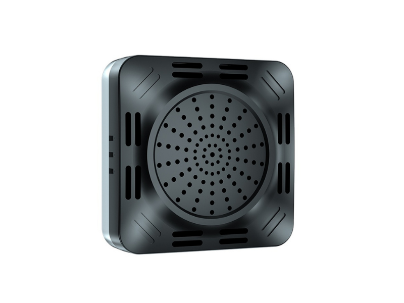 Blazecar CarPlay Tv Box