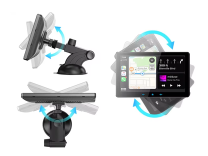 Blazecar Vision 5 Pro