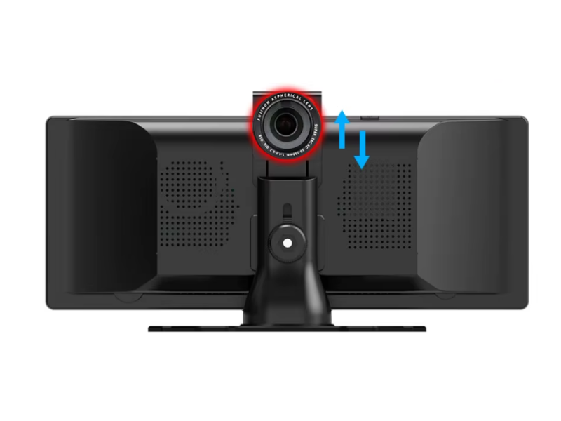 Blazecar Vision 9 Pro