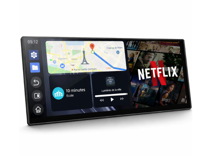 Blazecar Vision 8 Pro Max