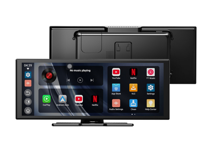 Blazecar Vision 8 Pro Max