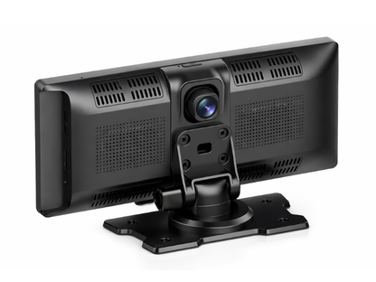 Écran CarPlay avec Caméra Embarquée | La Technologie Suprême®