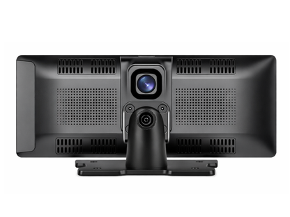 Écran CarPlay avec Caméra Embarquée | La Technologie Suprême®