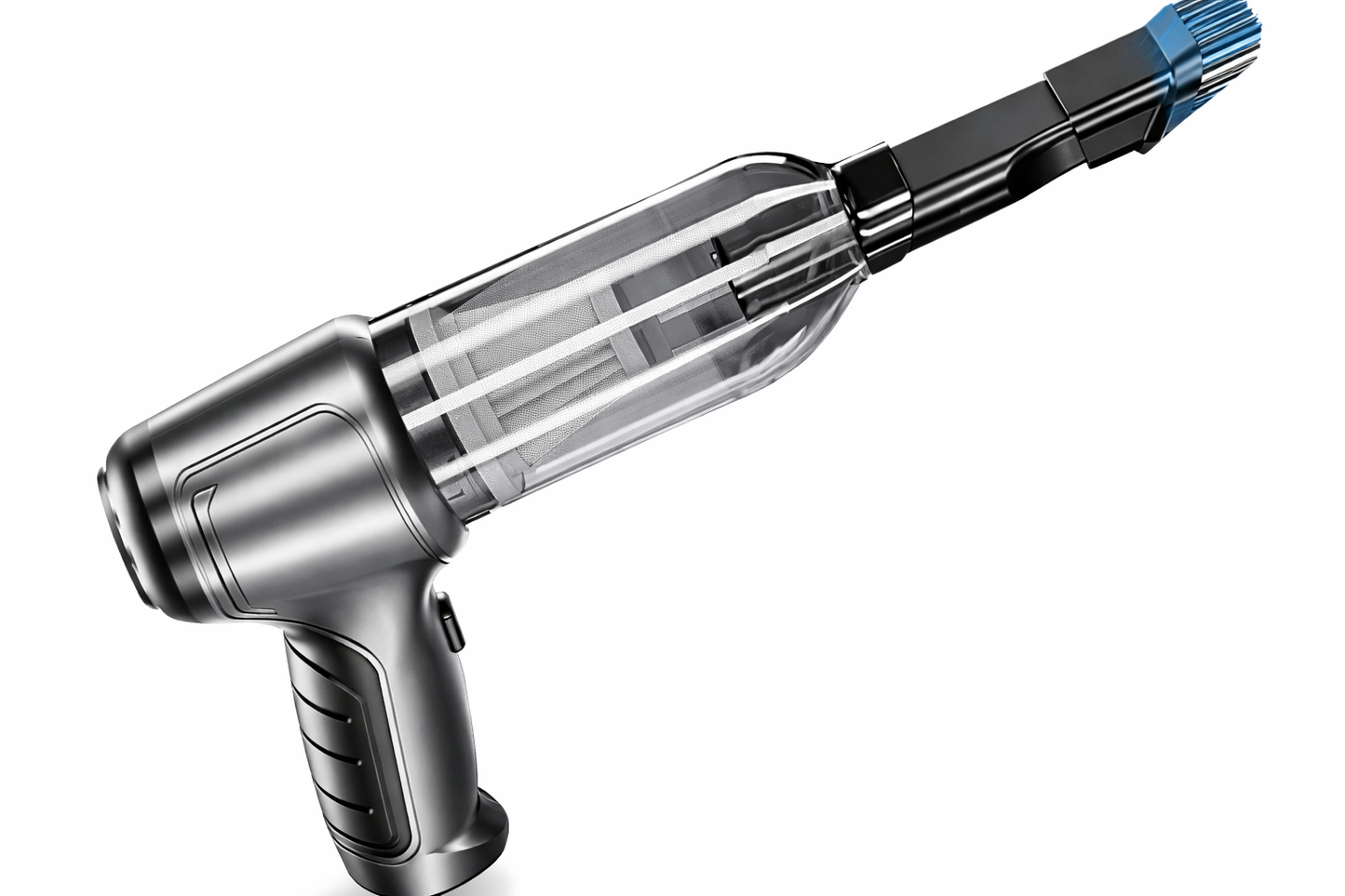 Blazecar mini aspirateur pour voitures