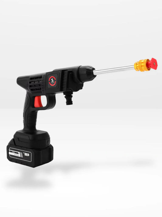 Blazecar Nettoyeur Haute Pression 50 Bars