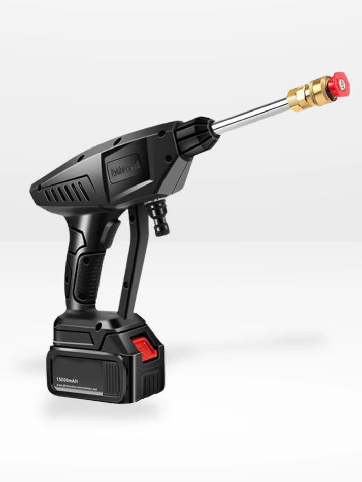 Blazecar Nettoyeur Haute Pression 60 Bars