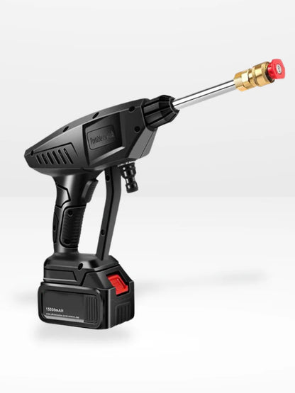 Blazecar Nettoyeur Haute Pression 60 Bars