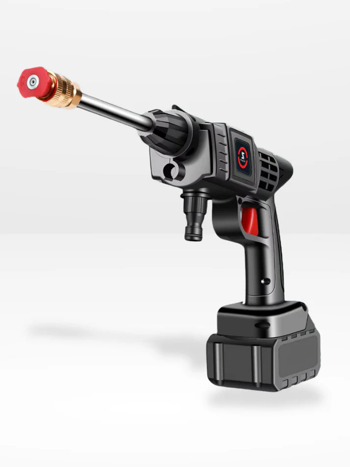 Blazecar Nettoyeur Haute Pression 50 Bars