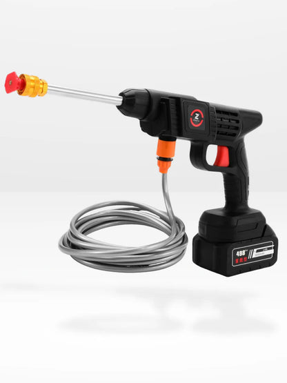 Blazecar Nettoyeur Haute Pression 50 Bars