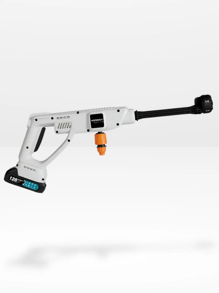 Blazecar Nettoyeur Haute Pression 60 Bars