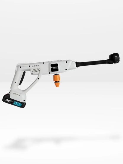 Blazecar Nettoyeur Haute Pression 60 Bars