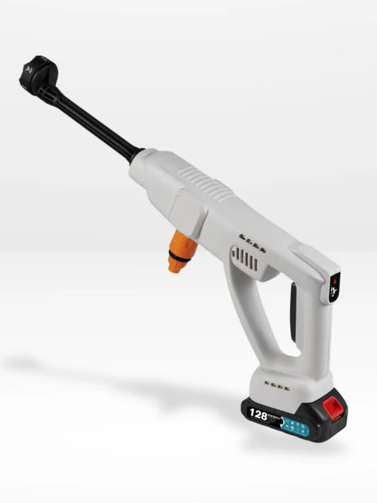 Blazecar Nettoyeur Haute Pression 60 Bars