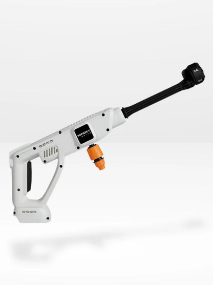 Blazecar Nettoyeur Haute Pression 60 Bars