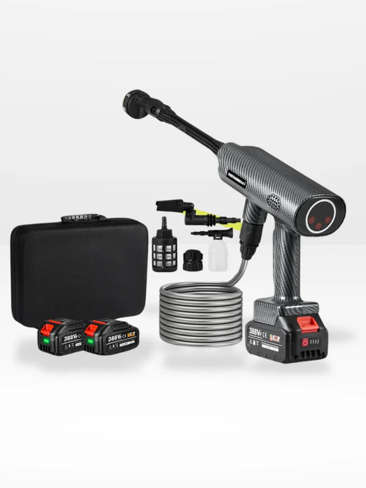 Blazecar Nettoyeur Haute Pression 50 Bars