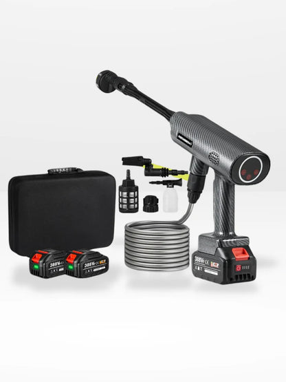 Blazecar Nettoyeur Haute Pression 50 Bars