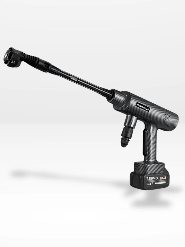 Blazecar Nettoyeur Haute Pression 50 Bars