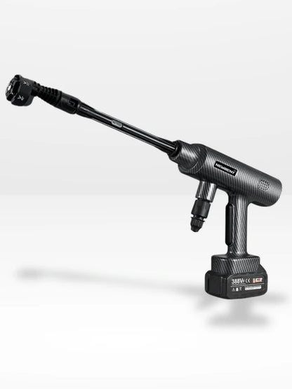 Blazecar Nettoyeur Haute Pression 50 Bars