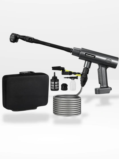 Blazecar Nettoyeur Haute Pression 50 Bars